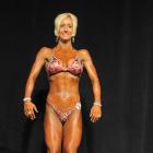 Stephanie  Harter - NPC Muscle Heat Championships 2011 - #1